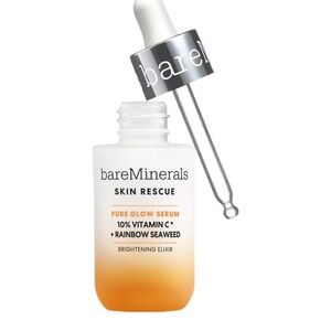 bareMinerals Skin Rescue Brightening Elixir